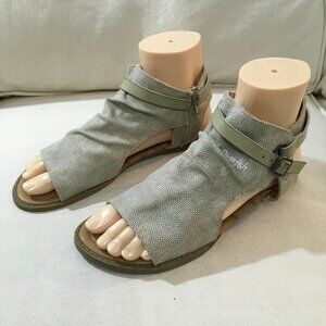 Blowfish Malibu Betta Core Wedge Sandal